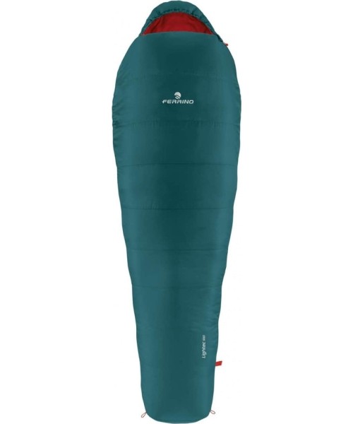 Miegmaišiai Ferrino: Sleeping Bag FERRINO Lightec SM 550 SS23