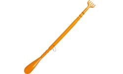 Smulkūs masažuokliai inSPORTline: Back Massager/Scratcher inSPORTline Kodan