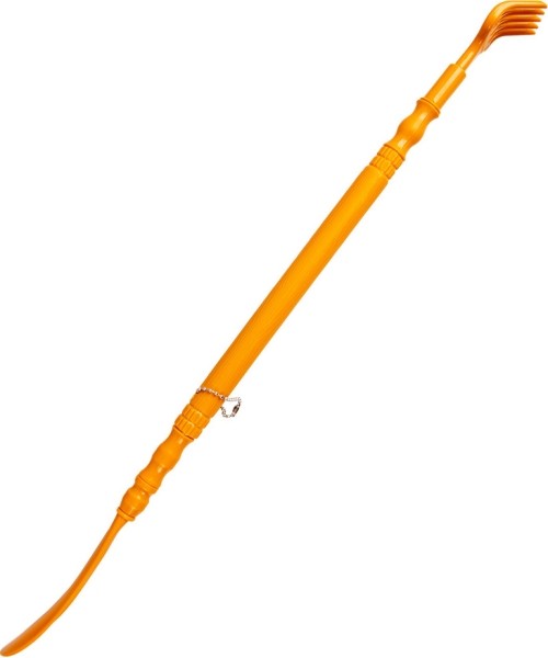 Smulkūs masažuokliai inSPORTline: Back Massager/Scratcher inSPORTline Kodan