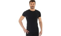 Short-Sleeved T-Shirts Brubeck: Men's T-shirt Brubeck - short sleeve