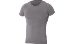 Short-Sleeved T-Shirts Brubeck: Men's T-shirt Brubeck - short sleeve