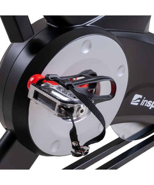 Dviratis treniruoklis inSPORTline Epsilon Max