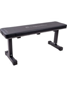 Horizontalus suolas inSPORTline ON-X SB50