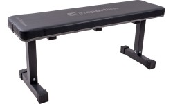 Horizontalus suolas inSPORTline ON-X SB50