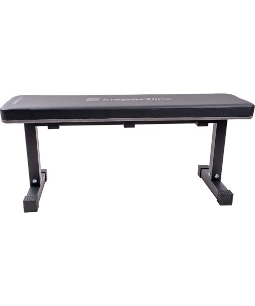Horizontalus suolas inSPORTline ON-X SB50