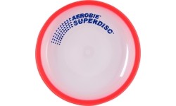 Lauko žaislai Aerobie: Létající talíř Aerobie SUPERDISC