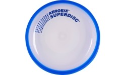 Lauko žaislai Aerobie: Létající talíř Aerobie SUPERDISC