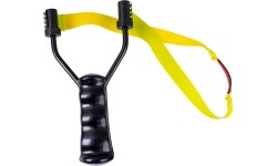 Outdoor Toys inSPORTline: Slingshot inSPORTline Snowpeak