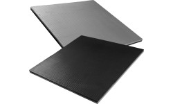 Dėlionės kilimėliai inSPORTline: Tatami Puzzle Mat inSPORTline Malmeida 100 x 100 x 4 cm
