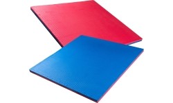 Dėlionės kilimėliai inSPORTline: Tatami Puzzle Mat inSPORTline Malmeida 100 x 100 x 4 cm