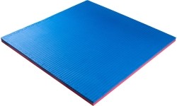 Dėlionės kilimėliai inSPORTline: Tatami Puzzle Mat inSPORTline Malmeida 100 x 100 x 4 cm