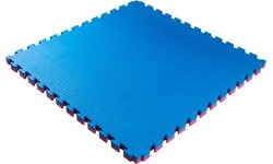 Dėlionės kilimėliai inSPORTline: Tatami Puzzle Mat inSPORTline Malmeida 100 x 100 x 4 cm