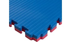 Dėlionės kilimėliai inSPORTline: Tatami Puzzle Mat inSPORTline Malmeida 100 x 100 x 4 cm