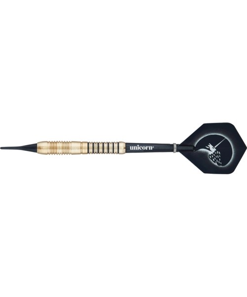 Darts Unicorn: Darts Unicorn Core Brass S2 – 3-Pack