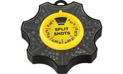Split Shots Leads Falcon