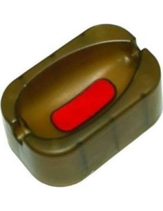Šėryklos formelė Method Feeder Extra Carp CLAY