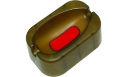 Method Feeder Mould Extra Carp CLAY