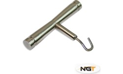Baits and Lures NGT: NGT mazgų traukiklis iš nerūdijančio plieno