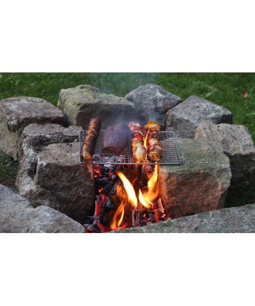 Kepsninės grotelės Origin Outdoors Titan