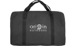 Origin Outdoors Grill- and Fire Bowl 'Hexagon'