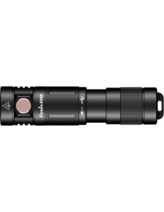 LED žibintuvėlis Fenix E09R