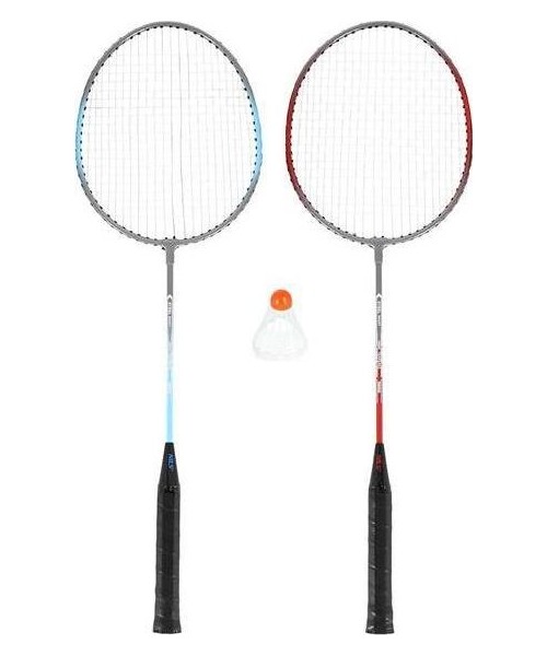 Badmintono rinkiniai Nils: Badmintono rinkinys Nils NRZ002