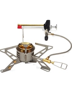 Degiklis Primus OmniFuel II