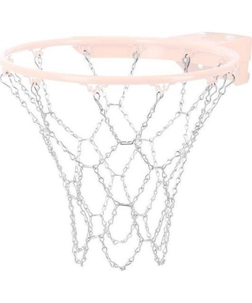 Basketball Hoops Nils: Krepšinio tinklas Nils SDKR6 Plieninis