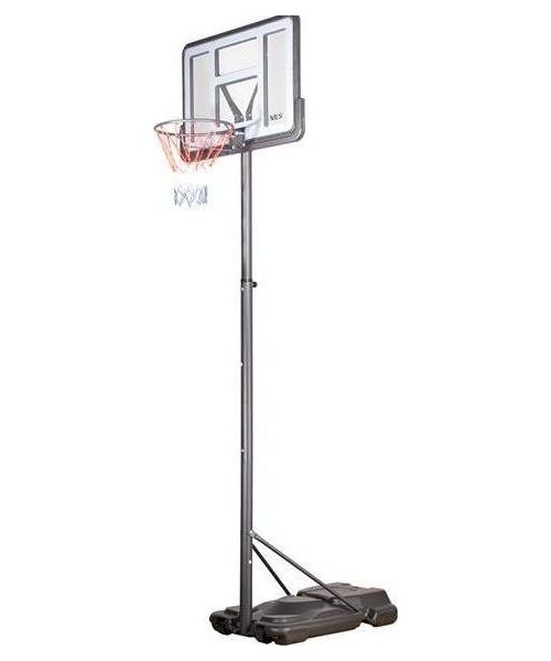 Basketball Hoops Nils: Krepšinio stovas Nils ZDK021A