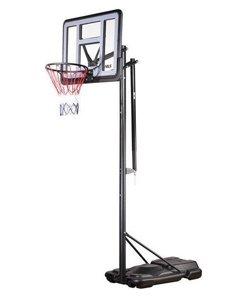 Basketball Hoops Nils: Krepšinio stovas Nils ZDK021