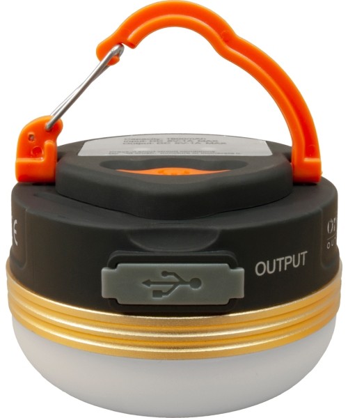 LED žibintas Origin Outdoors, 300lm