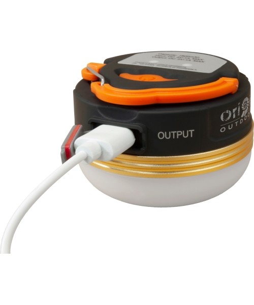 LED žibintas Origin Outdoors, 300 lm