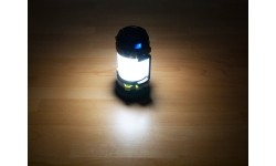 LED žibintas Origin Outdoors Spotlight, 1000 lm