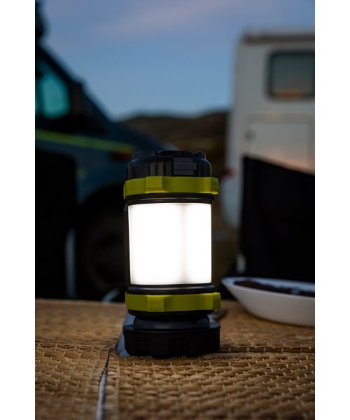 LED žibintas Origin Outdoors Spotlight, 1000 lm