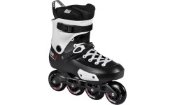 Riedučiai Powerslide Zoom Pro Black 80 Trinity