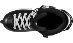 Rollerblades Powerslide Zoom Pro Black 80 Trinity