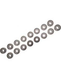 Bearing Set K2 ILQ-5 – 16 Pcs.