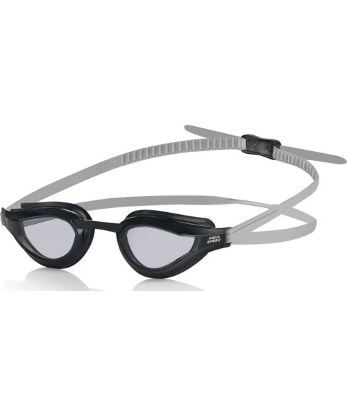 Diving Goggles & Masks : Plaukimo akiniai Aquaspeed Rapid