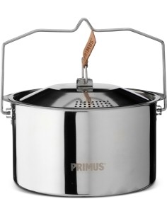 Stainless Steel Pot Primus Campfire, 3l