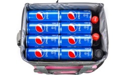 Cooling Bags Meteor: Terminis krepšys meteor frosty 30l
