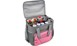 Cooling Bags Meteor: Terminis krepšys meteor frosty 30l