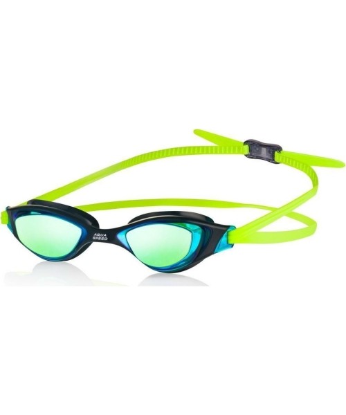 Diving Goggles & Masks : Plaukimo akiniai XENO MIRROR