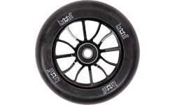 Paspirtukų atsarginiai ratukai Limit: Ratukai paspirtukui LMT S, 110mm, w/ ABEC, 9 guolių