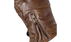 Men's Winter Motorcycle Clothes W-TEC: Motociklininko pirštinės W-TEC Inverner