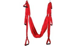 Aero Yoga inSPORTline: "Antigravity Aero Yoga Hammock" hamakas inSPORTline Hemmok