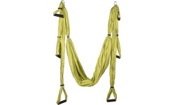 Aero Yoga inSPORTline: "Antigravity Aero Yoga Hammock" hamakas inSPORTline Hemmok