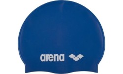 Swimming Caps Arena: Swim Cap Arena Classic Silicone JR