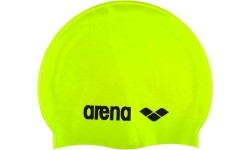 Swimming Caps Arena: Swim Cap Arena Classic Silicone