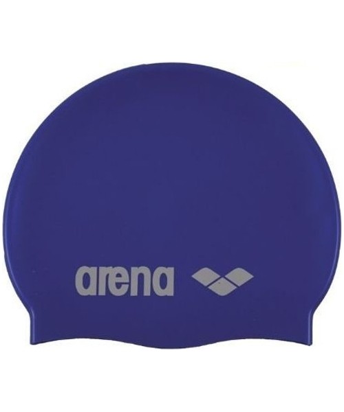 Swimming Caps Arena: Swim Cap Arena Classic Silicone