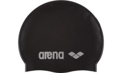 Swimming Caps Arena: Swim Cap Arena Classic Silicone